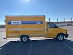 Used 2021 GMC Savana 3500 Morgan Truck Body Box Van for sale #9125233 - photo 13