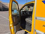 Used 2021 GMC Savana 3500 Morgan Truck Body Box Van for sale #9125233 - photo 14