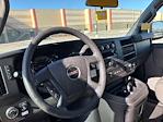 Used 2021 GMC Savana 3500 Morgan Truck Body Box Van for sale #9125233 - photo 15