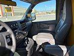 Used 2021 GMC Savana 3500 Morgan Truck Body Box Van for sale #9125233 - photo 17