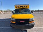Used 2021 GMC Savana 3500 Morgan Truck Body Box Van for sale #9125233 - photo 2