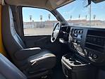 Used 2021 GMC Savana 3500 Morgan Truck Body Box Van for sale #9125233 - photo 20