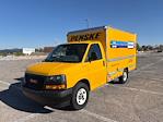 Used 2021 GMC Savana 3500 Morgan Truck Body Box Van for sale #9125233 - photo 3