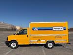Used 2021 GMC Savana 3500 Morgan Truck Body Box Van for sale #9125233 - photo 4
