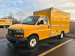 Used 2021 GMC Savana 3500 Box Van for sale #9125234 - photo 3
