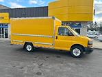 Used 2021 GMC Savana 3500 Box Van for sale #9125235 - photo 12