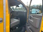 Used 2021 GMC Savana 3500 Box Van for sale #9125235 - photo 17