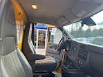 Used 2021 GMC Savana 3500 Box Van for sale #9125235 - photo 19