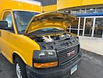Used 2021 GMC Savana 3500 Box Van for sale #9125235 - photo 20