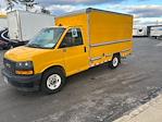 Used 2021 GMC Savana 3500 Box Van for sale #9125235 - photo 3