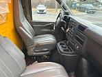 Used 2021 GMC Savana 3500 Box Van for sale #9125236 - photo 21