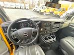 Used 2021 GMC Savana 3500 Box Van for sale #9125238 - photo 18