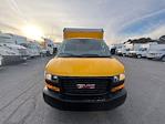 Used 2021 GMC Savana 3500 Box Van for sale #9125238 - photo 2