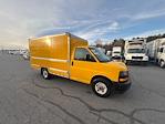 Used 2021 GMC Savana 3500 Box Van for sale #9125238 - photo 3