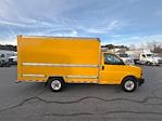 Used 2021 GMC Savana 3500 Box Van for sale #9125238 - photo 4