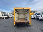 Used 2021 GMC Savana 3500 Box Van for sale #9125238 - photo 8