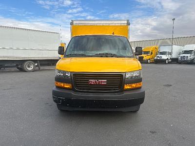 Used 2021 GMC Savana 3500 Box Van for sale #9125241 - photo 2
