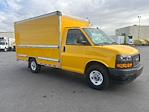 Used 2021 GMC Savana 3500 Box Van for sale #9125241 - photo 1