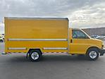 Used 2021 GMC Savana 3500 Box Van for sale #9125241 - photo 14
