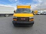 Used 2021 GMC Savana 3500 Box Van for sale #9125241 - photo 2
