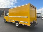 Used 2021 GMC Savana 3500 Box Van for sale #9125241 - photo 6