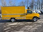 Used 2021 GMC Savana 3500 Box Van for sale #9125242 - photo 14