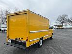 Used 2021 GMC Savana 3500 Box Van for sale #9125243 - photo 11