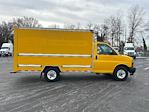 Used 2021 GMC Savana 3500 Box Van for sale #9125243 - photo 12