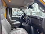 Used 2021 GMC Savana 3500 Box Van for sale #9125243 - photo 19