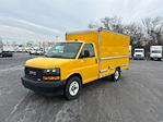 Used 2021 GMC Savana 3500 Box Van for sale #9125243 - photo 3
