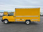 Used 2021 GMC Savana 3500 Box Van for sale #9125243 - photo 4
