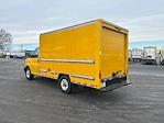 Used 2021 GMC Savana 3500 Box Van for sale #9125243 - photo 5