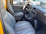 Used 2021 GMC Savana 3500 Box Van for sale #9125245 - photo 19