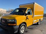 Used 2021 GMC Savana 3500 Box Van for sale #9125245 - photo 3