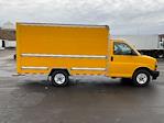 Used 2021 GMC Savana 3500 Box Van for sale #9125247 - photo 13