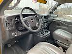 Used 2021 GMC Savana 3500 Box Van for sale #9125247 - photo 15