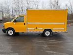 Used 2021 GMC Savana 3500 Box Van for sale #9125247 - photo 4