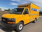 Used 2021 GMC Savana 3500 Box Van for sale #9125248 - photo 3