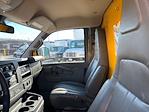 Used 2021 GMC Savana 3500 Box Van for sale #9125249 - photo 18