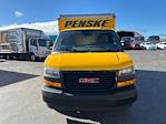 Used 2021 GMC Savana 3500 Box Van for sale #9125249 - photo 2
