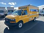 Used 2021 GMC Savana 3500 Box Van for sale #9125249 - photo 3