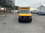 Used 2021 GMC Savana 3500 Box Van for sale #9125258 - photo 2