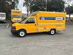 Used 2021 GMC Savana 3500 Box Van for sale #9125258 - photo 4