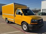 Used 2021 GMC Savana 3500 Box Van for sale #9125259 - photo 1
