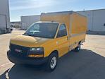 Used 2021 GMC Savana 3500 Box Van for sale #9125259 - photo 3