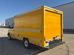 Used 2021 GMC Savana 3500 Box Van for sale #9125259 - photo 6