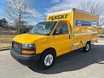 Used 2021 GMC Savana 3500 Box Van for sale #9125260 - photo 3