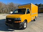 Used 2021 GMC Savana 3500 Box Van for sale #9125261 - photo 3