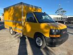 Used 2021 GMC Savana 3500 Box Van for sale #9125262 - photo 1
