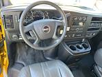 Used 2021 GMC Savana 3500 Box Van for sale #9125262 - photo 18